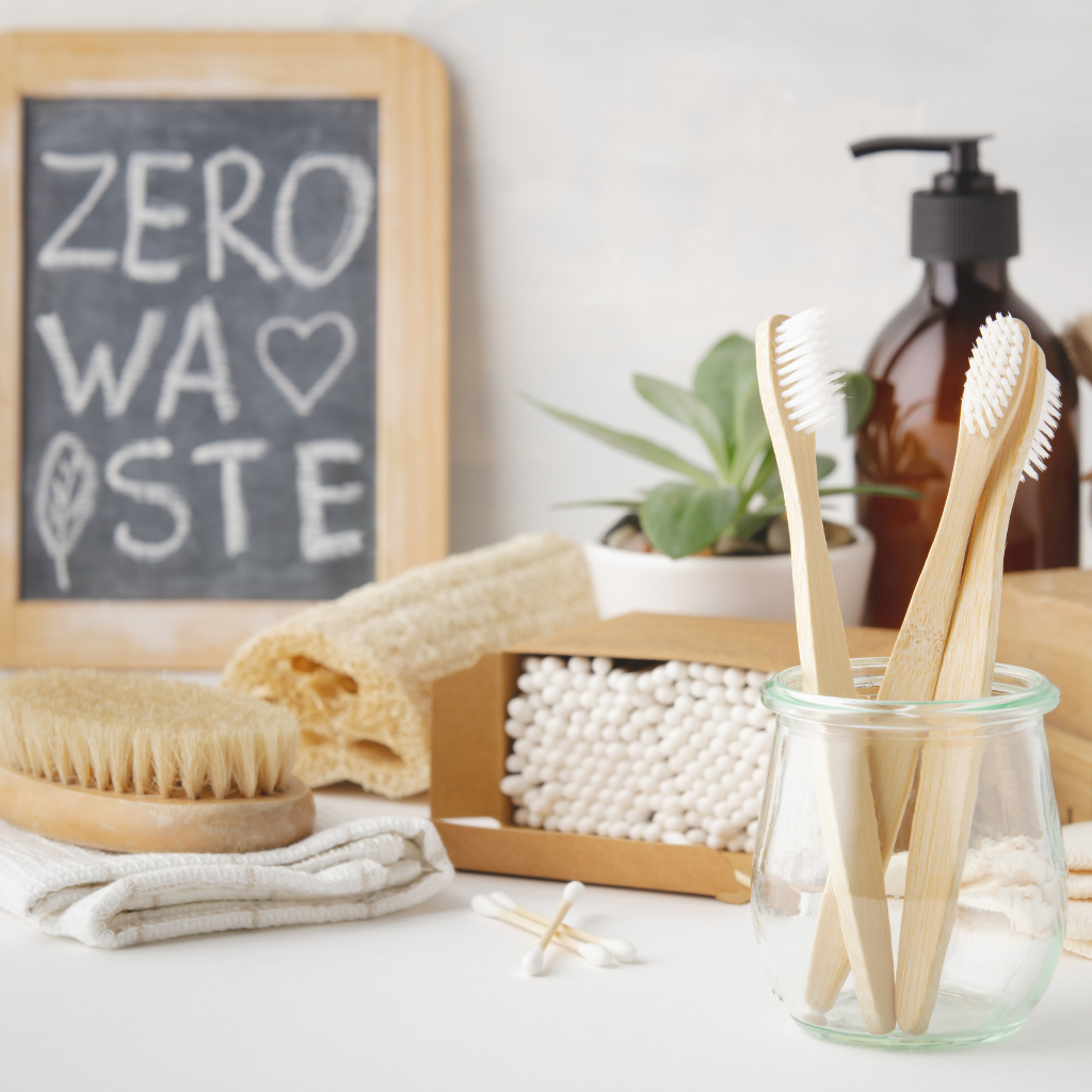 Zero waste: intentando reducir mis residuos🌍🌎🌏