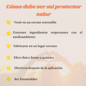 protector solar